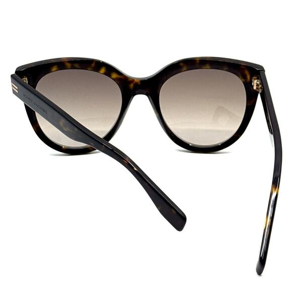NEW!! MARC JACOBS Sunglasses MARC 1011/S WR9HA Authentic display picture 3